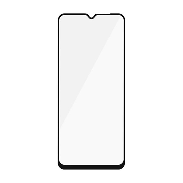 Xiaomi Redmi 12C Skjermbeskytter Herdet glass 3D