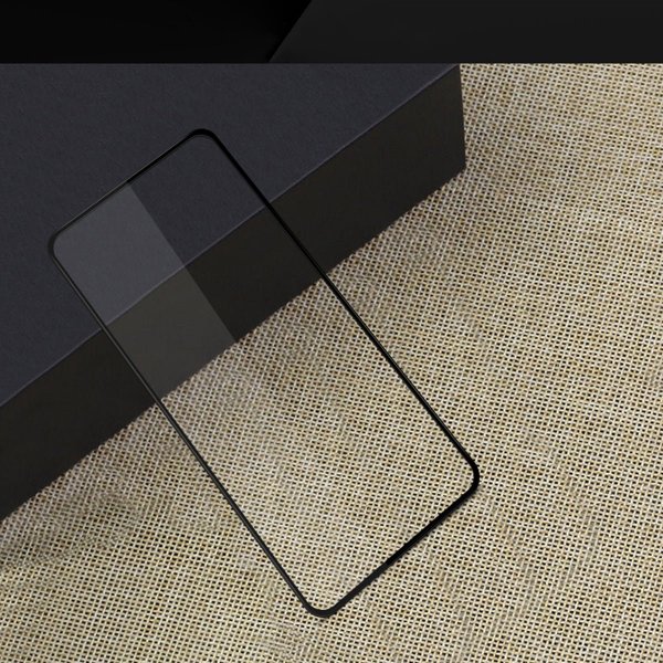 Xiaomi Redmi Note 10 5G Skjermbeskytter 3D Herdet glass