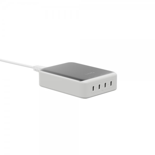 LINQ by Elements Skrivebord Lader ProCharge Desk 240W