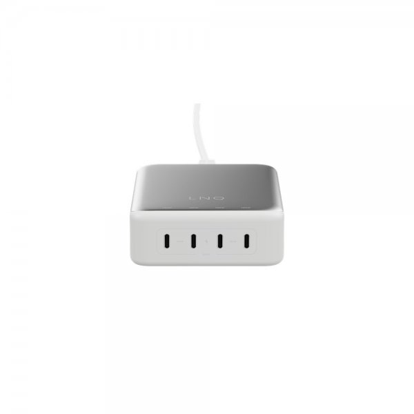LINQ by Elements Skrivebord Lader ProCharge Desk 240W