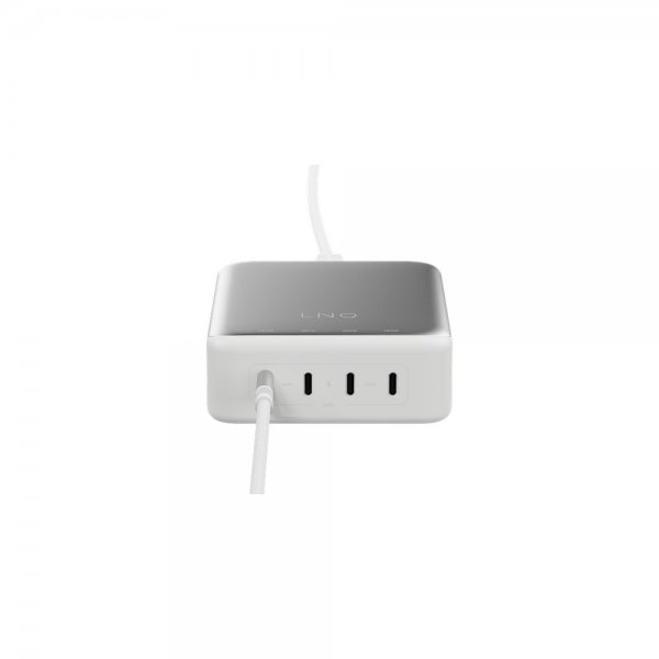 LINQ by Elements Skrivebord Lader ProCharge Desk 240W