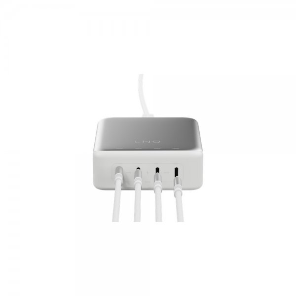 LINQ by Elements Skrivebord Lader ProCharge Desk 240W