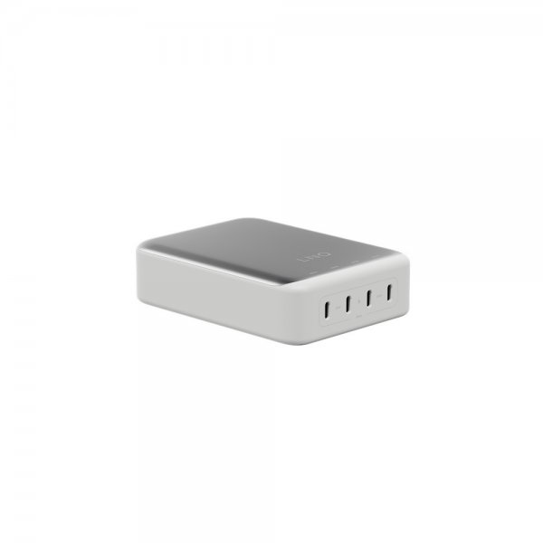 LINQ by Elements Skrivebord Lader ProCharge Desk 240W