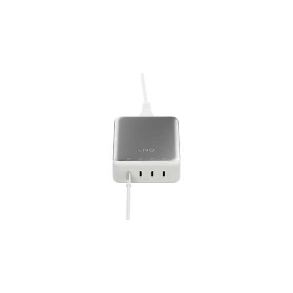 LINQ by Elements Skrivebord Lader ProCharge Desk 240W