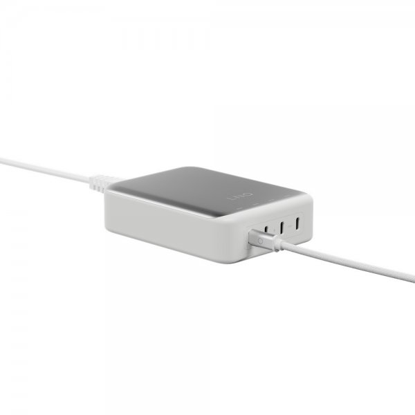 LINQ by Elements Skrivebord Lader ProCharge Desk 240W