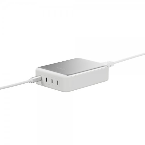 LINQ by Elements Skrivebord Lader ProCharge Desk 240W
