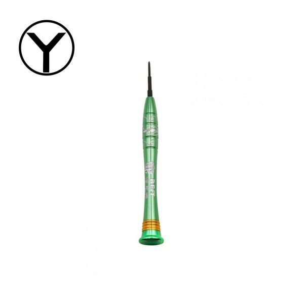 Skrutrekker BST-668S Tri-point 0,6 mm