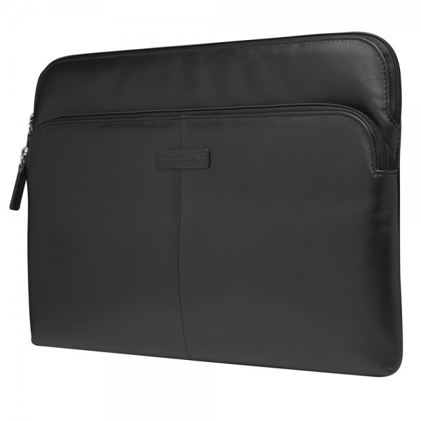 dbramante1928 Sleeve 13" Skagen Pro+ (2nd gen) Svart