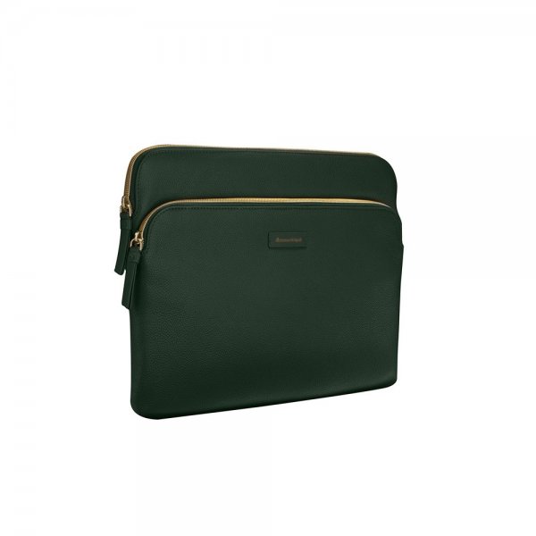 dbramante1928 Sleeve 14" Paris+ Evergreen