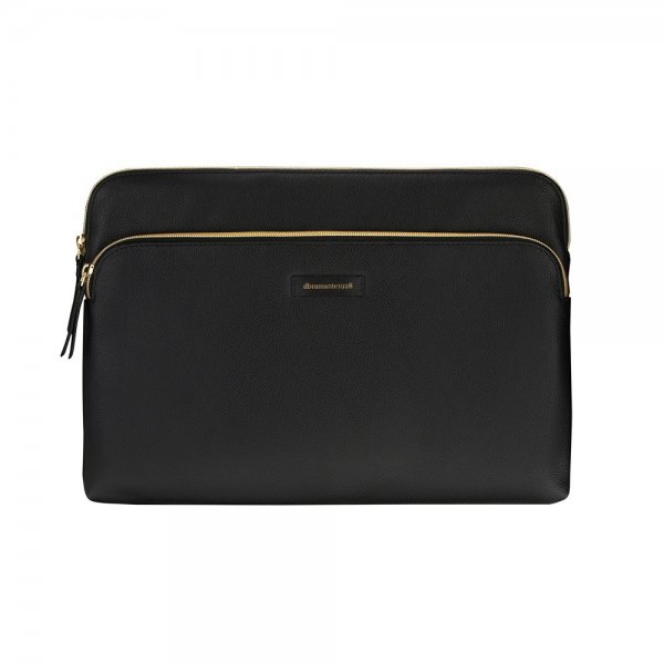 dbramante1928 Sleeve 14" Paris+ Night Black