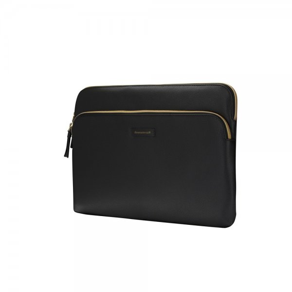 dbramante1928 Sleeve 14" Paris+ Night Black