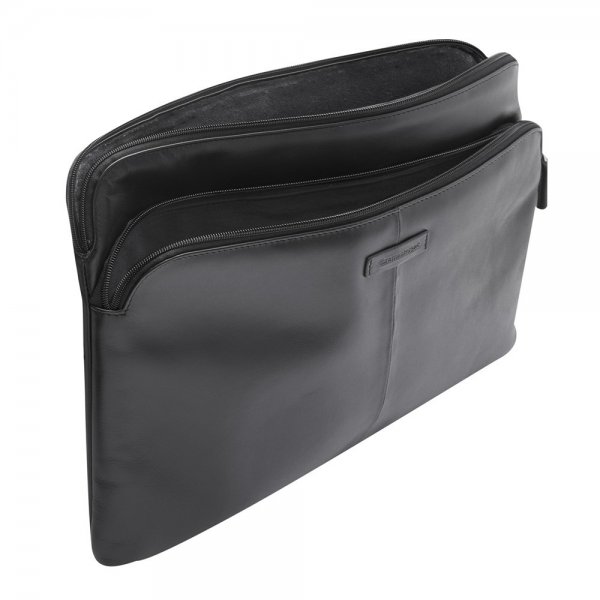 dbramante1928 Sleeve 14" Skagen Pro+ (2nd gen) Svart