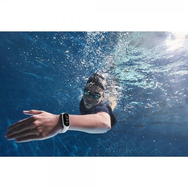 Xiaomi Smart Band 10 Midnight Black