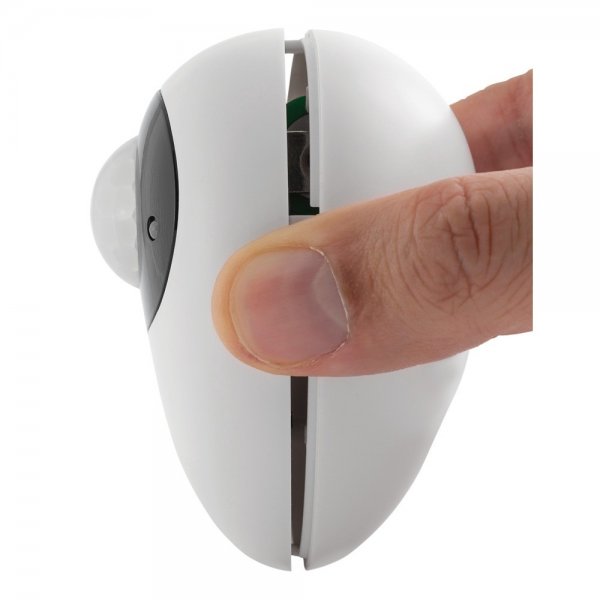 Deltaco Smart Home Smart bevegelsessensor WiFi