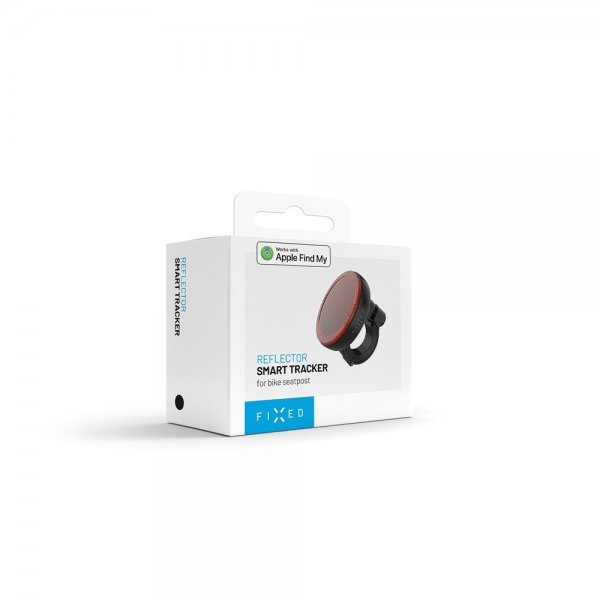 Fixed Smart Tracker Reflector til Sykkel
