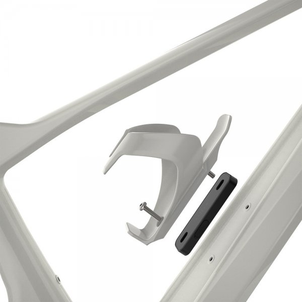 Fixed Smart Tracker for Bicycle Tag Bikee