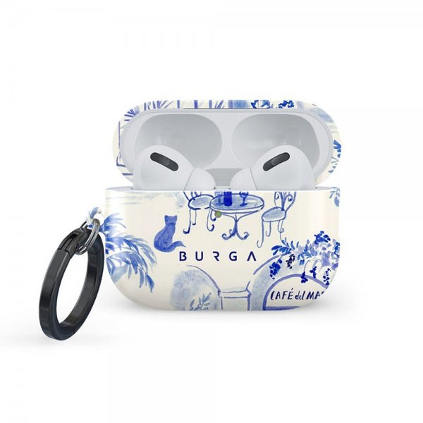Burga AirPods Pro 3 Deksel Design Sobremesa