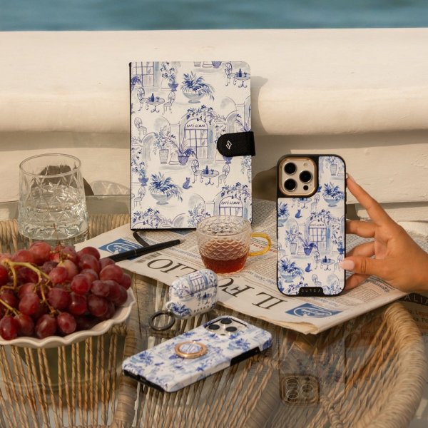 Burga AirPods Pro 3 Deksel Design Sobremesa