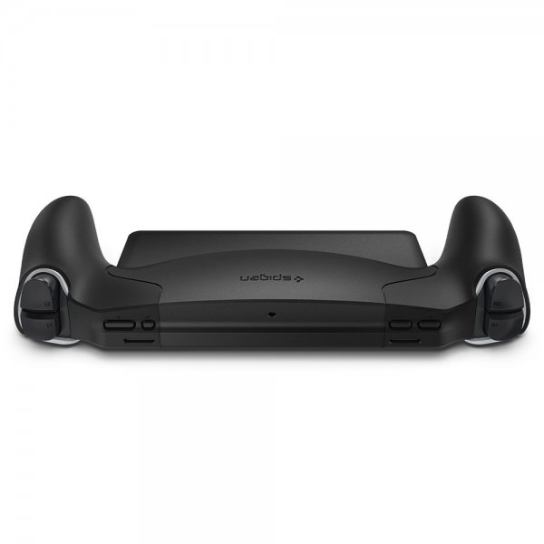 Spigen Sony PlayStation Portal Deksel Thin Fit Svart