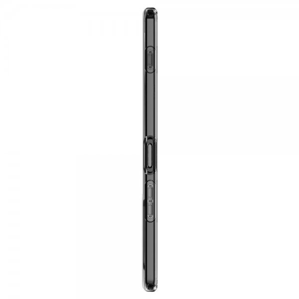 Spigen Sony Xperia 1 II Deksel Liquid Crystal Crystal Clear