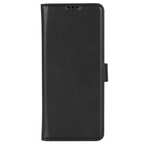 Krusell Sony Xperia 1 III Etui PhoneWallet Svart