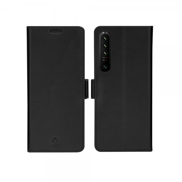 dbramante1928 Sony Xperia 1 IV Etui Copenhagen Slim Svart