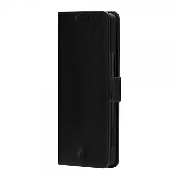 dbramante1928 Sony Xperia 1 IV Etui Copenhagen Slim Svart
