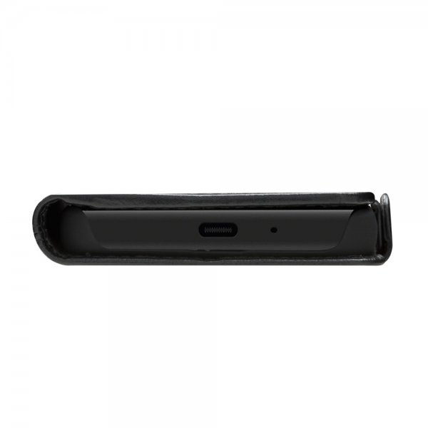 dbramante1928 Sony Xperia 1 IV Etui Copenhagen Slim Svart