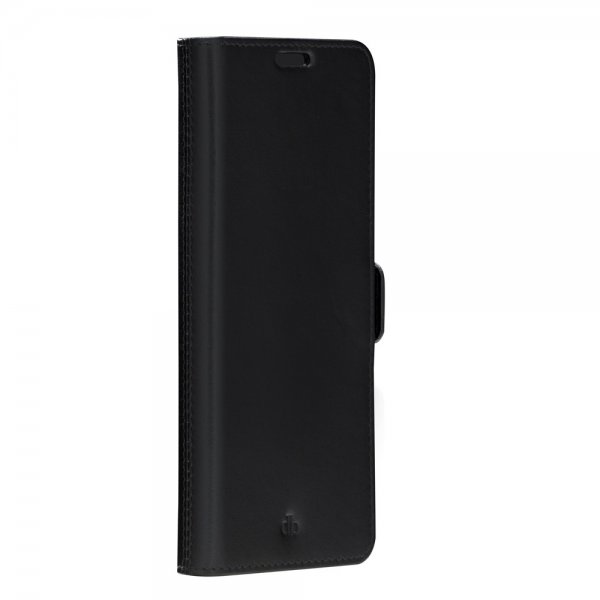 dbramante1928 Sony Xperia 1 IV Etui Copenhagen Slim Svart
