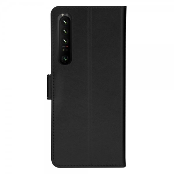 dbramante1928 Sony Xperia 1 IV Etui Copenhagen Slim Svart