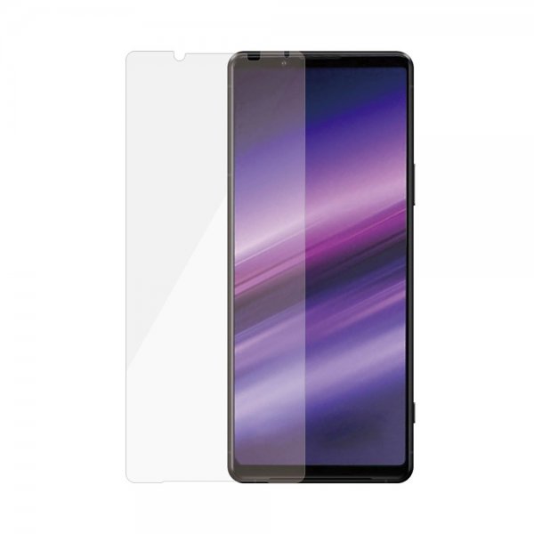 PanzerGlass Sony Xperia 1 IV Skjermbeskytter Edge-to-Edge Case Friendly