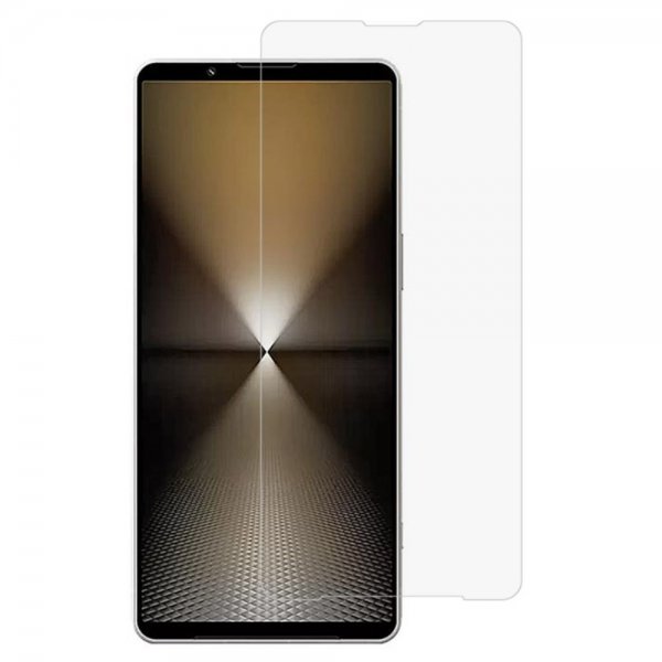 Nordic Covers Sony Xperia 1 VI Skjermbeskytter Glasberga