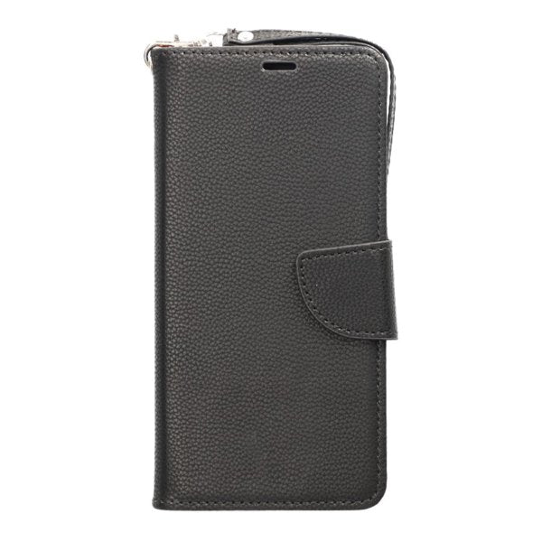 Sony Xperia 10 III Etui med Stativ Svart