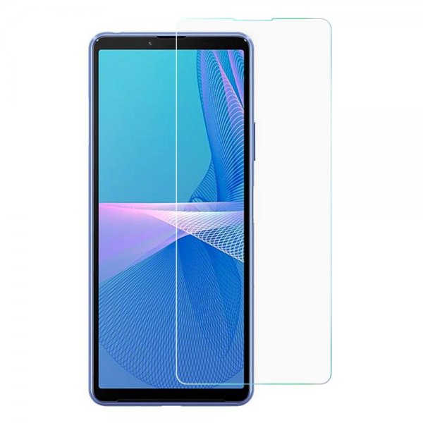 Nordic Covers Sony Xperia 10 III Skjermbeskytter Glasberga