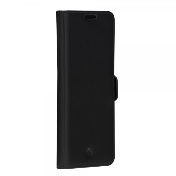 dbramante1928 Sony Xperia 10 IV Etui Copenhagen Slim Svart