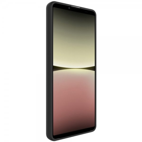 Imak Sony Xperia 10 V Deksel UC-3 Series Svart