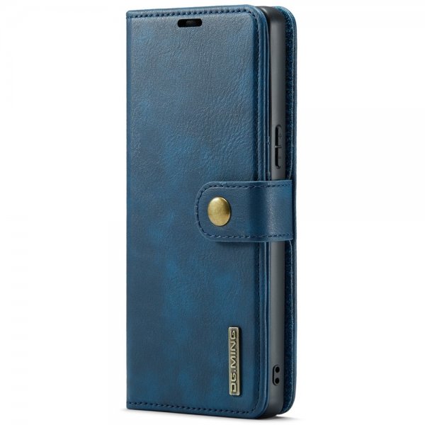 Dg.Ming Sony Xperia 10 VI Etui Avtagbart Deksel Blå