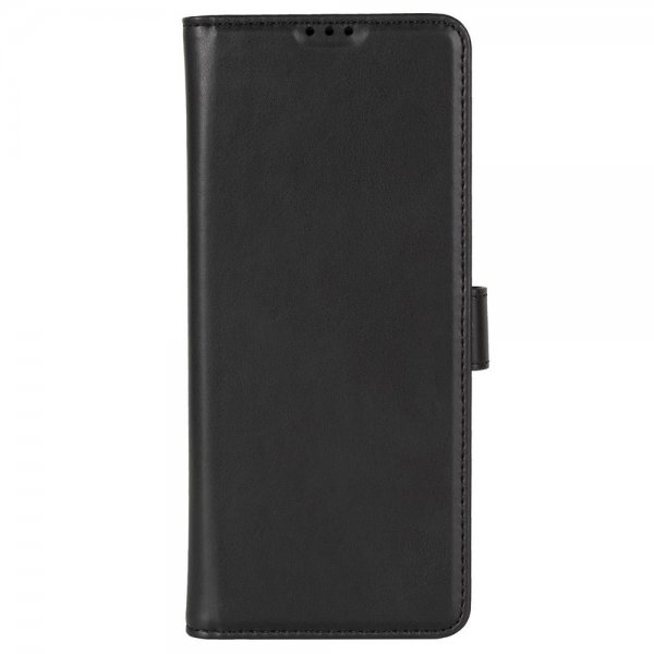Krusell Sony Xperia 5 II Etui PhoneWallet Svart