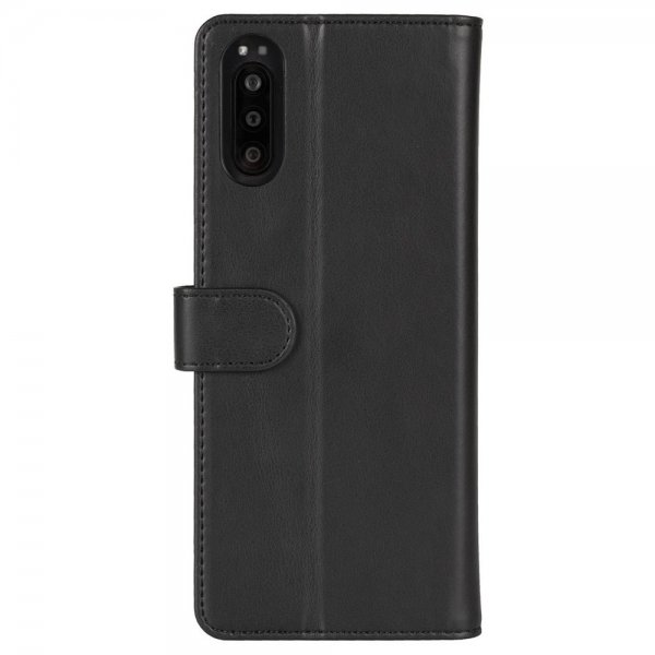 Krusell Sony Xperia 5 II Etui PhoneWallet Svart