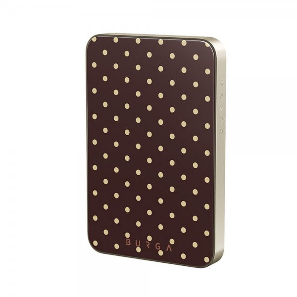 Burga Powerbank MagSafe 5000 mAh Sorry Busy Gull