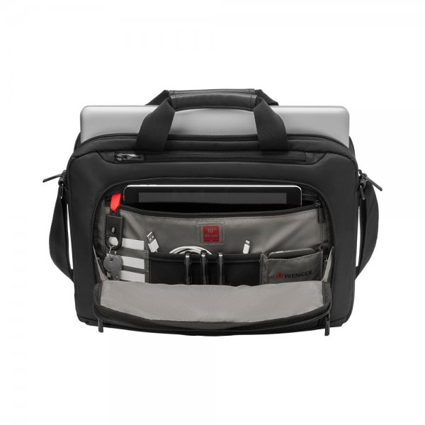 Wenger Source 16" Dataveske Svart