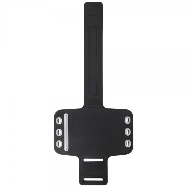 Spigen Sportband Dynamic Shield A703 Telefonholder Svart