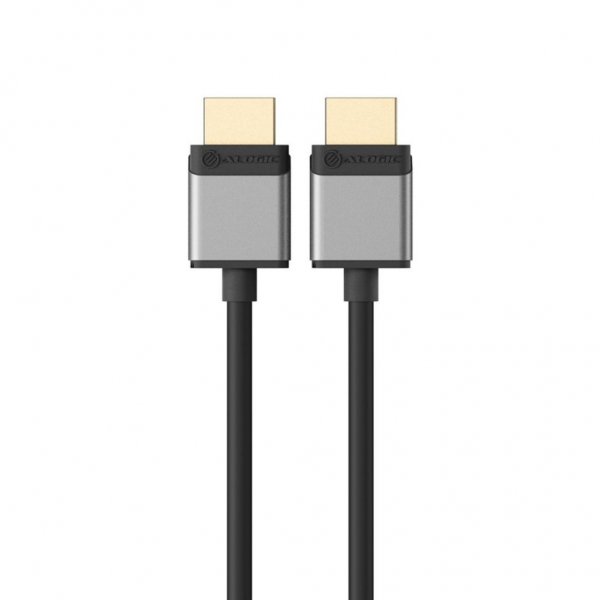 ALOGIC Kabel Super Ultra 8K HDMI til HDMI Kabel 1 m
