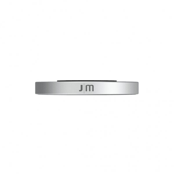 Just Mobile AluDisc mini MagSafe 2-pakning