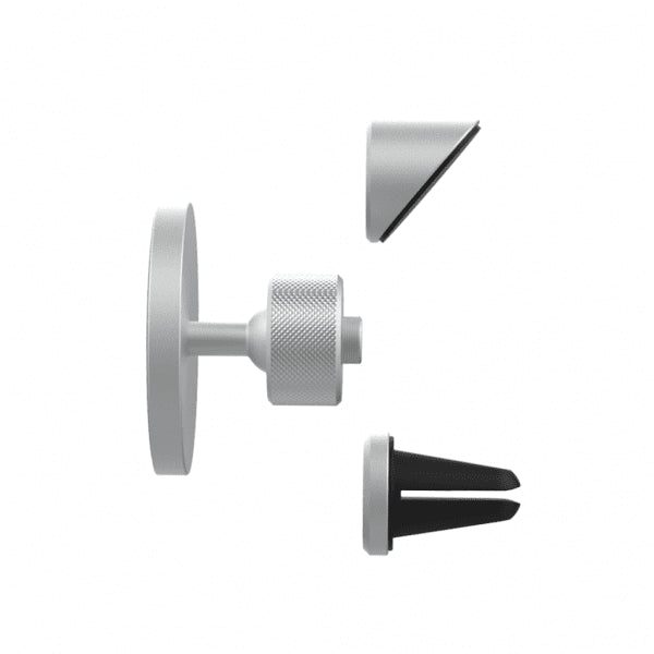 Just Mobile Bilholder AluDisk Go MagSafe