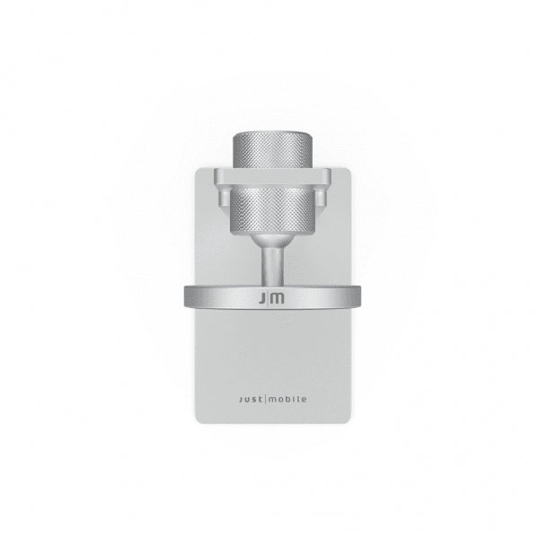 Just Mobile AluDisk Pro MagSafe