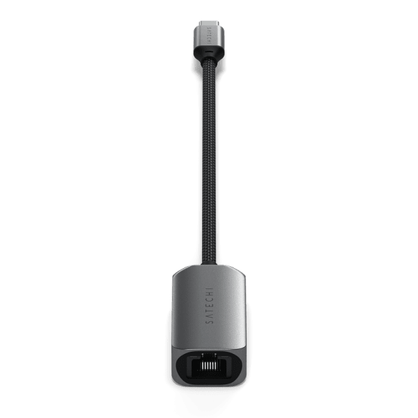 Satechi Adapter USB-C 2.5 Gigabit Ethernet