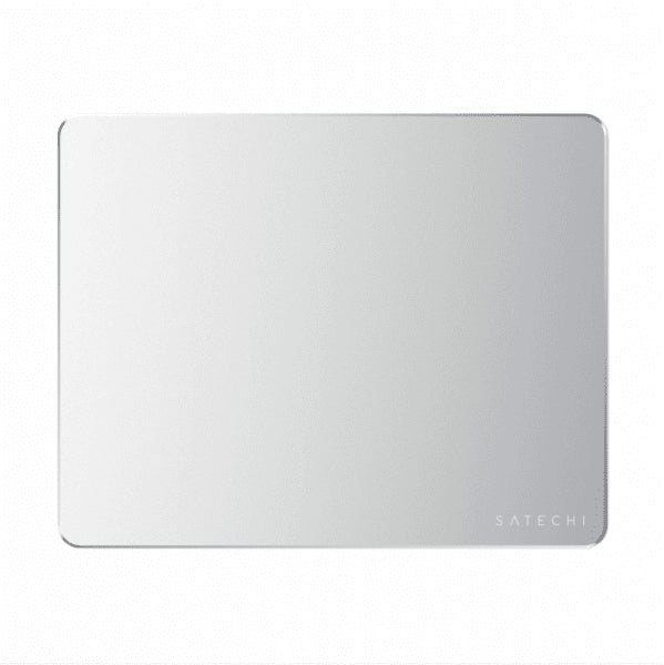 Satechi Aluminum Mouse Pad Sølv