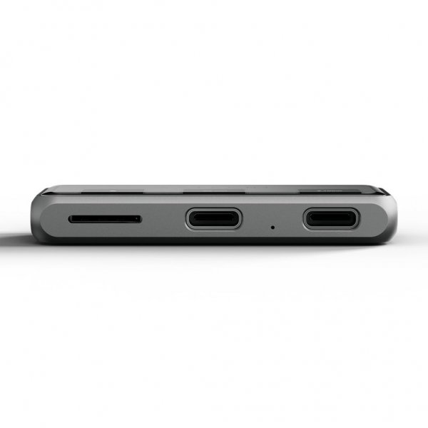 Satechi Mobile XR Hub with microSD Reader
