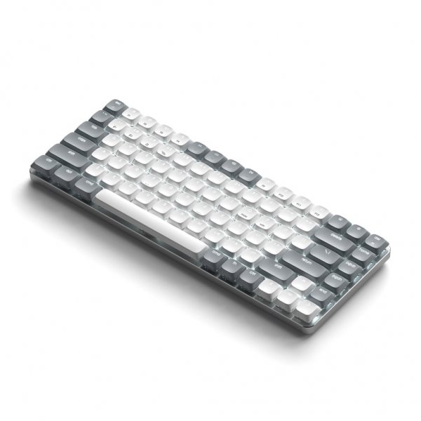 Satechi Tastatur SM1 Slim Mechanical Backlit Bluetooth